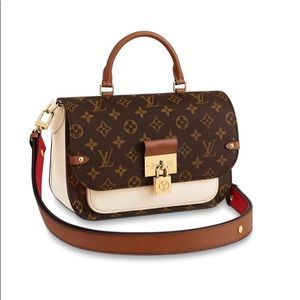 BRAND NEW Louis Vuitton VAUGIRARD crossbody